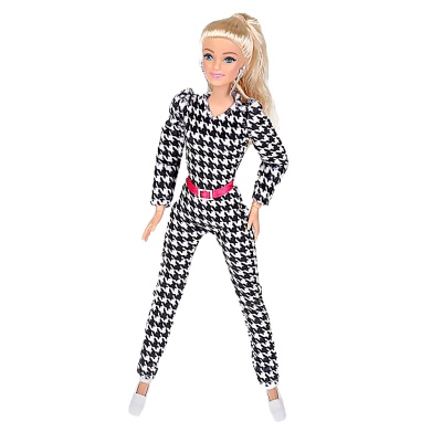 Кукла София Деловой стиль 29 см Карапуз 66001-BF49-S-BB